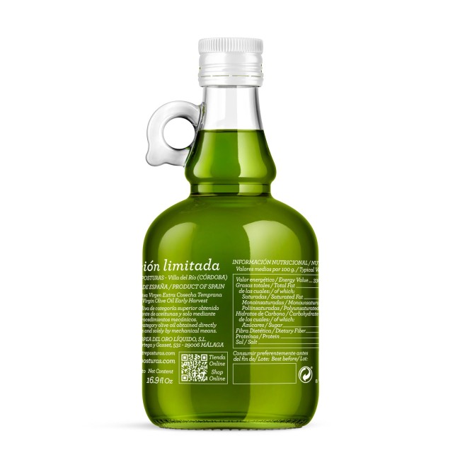 Aove Edición Limitada Entreposturas...