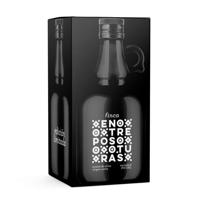 Aove Edición Limitada Entreposturas...